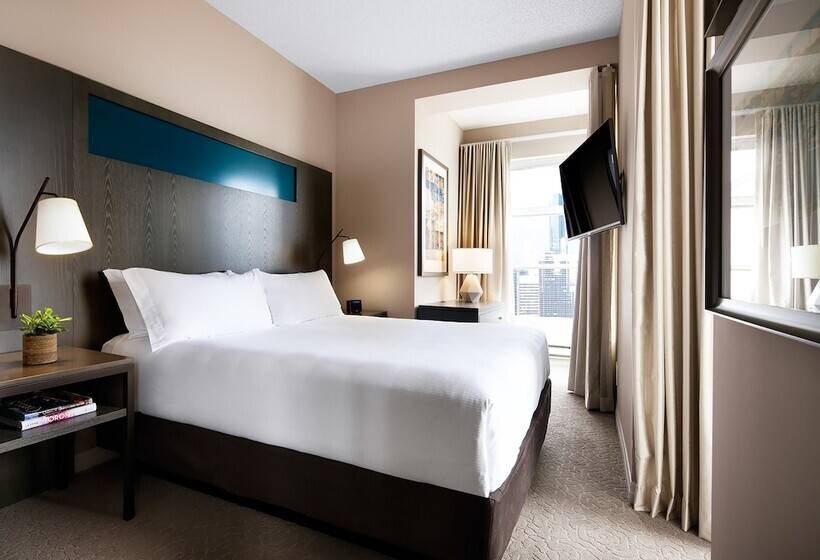 סוויטה, One King West Hotel And Residence