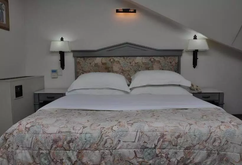 اتاق عادی, Patara Prince Hotel & Resort Special Category