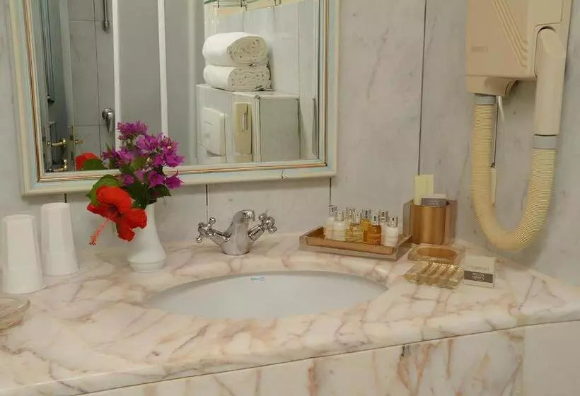 اتاق عادی, Patara Prince Hotel & Resort Special Category