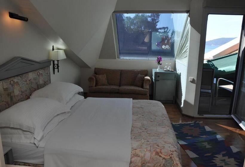 اتاق عادی, Patara Prince Hotel & Resort Special Category