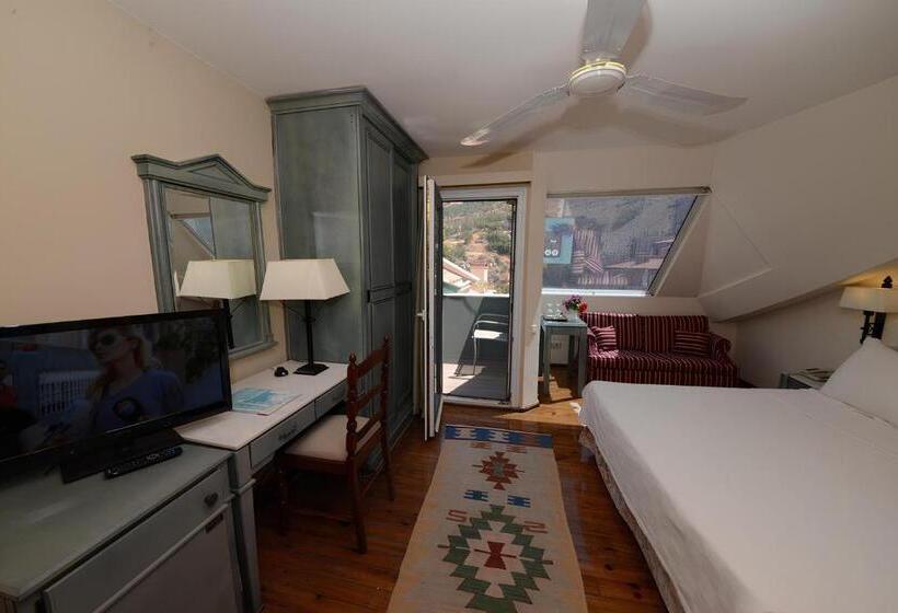 اتاق عادی, Patara Prince Hotel & Resort Special Category