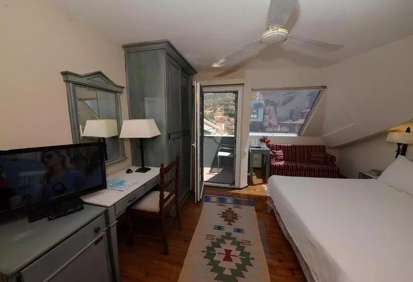 اتاق عادی, Patara Prince Hotel & Resort Special Category