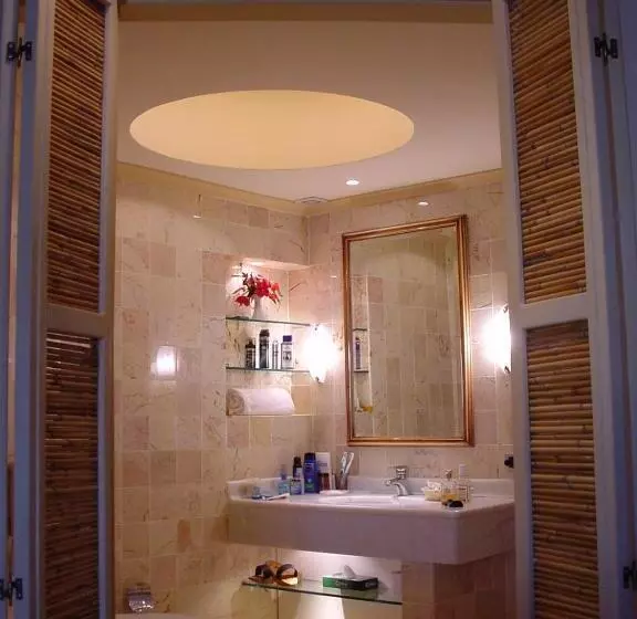 اتاق استاندارد با بالکن و چشمانداز دریا, Patara Prince Hotel & Resort Special Category