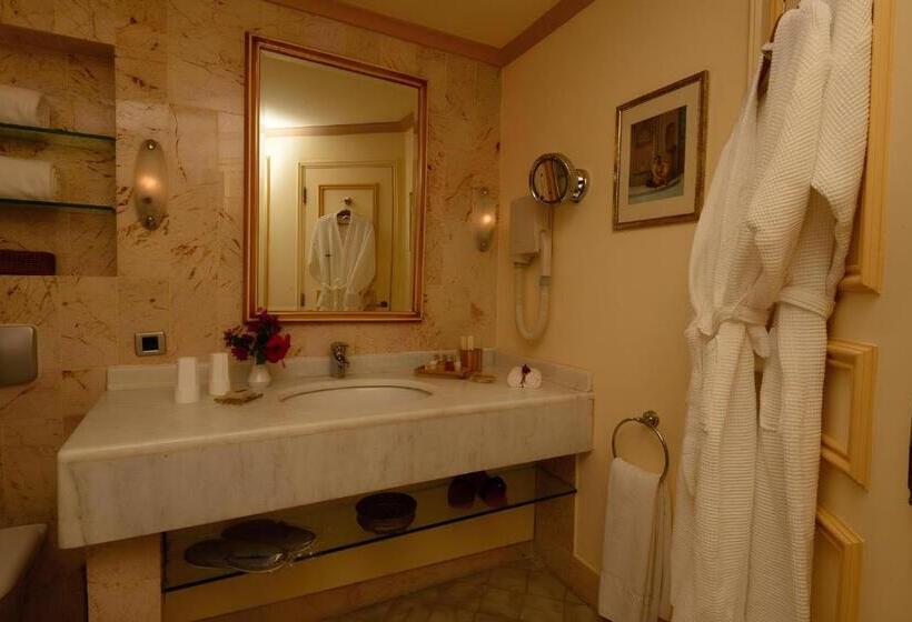 اتاق استاندارد با تراس, Patara Prince Hotel & Resort Special Category