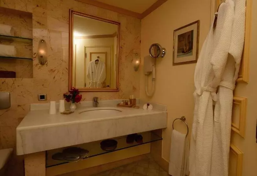 اتاق استاندارد با تراس, Patara Prince Hotel & Resort Special Category