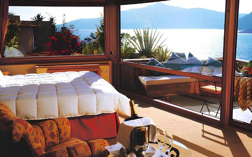 اتاق استاندارد با تراس, Patara Prince Hotel & Resort Special Category