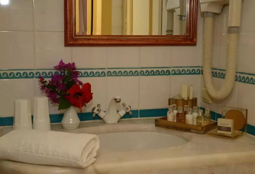 اتاق استاندارد با چشمانداز دریا, Patara Prince Hotel & Resort Special Category
