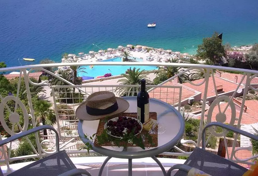 سوئیت با تخت بزرگ, Patara Prince Hotel & Resort Special Category