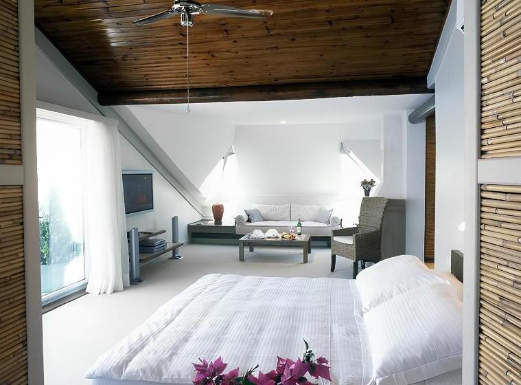 سوئیت با تخت بزرگ, Patara Prince Hotel & Resort Special Category