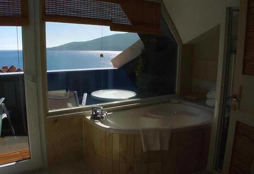 سوئیت با تخت بزرگ, Patara Prince Hotel & Resort Special Category