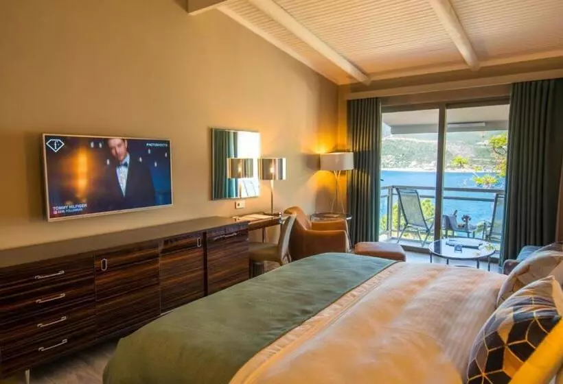 سوییت اجرایی, Patara Prince Hotel & Resort Special Category
