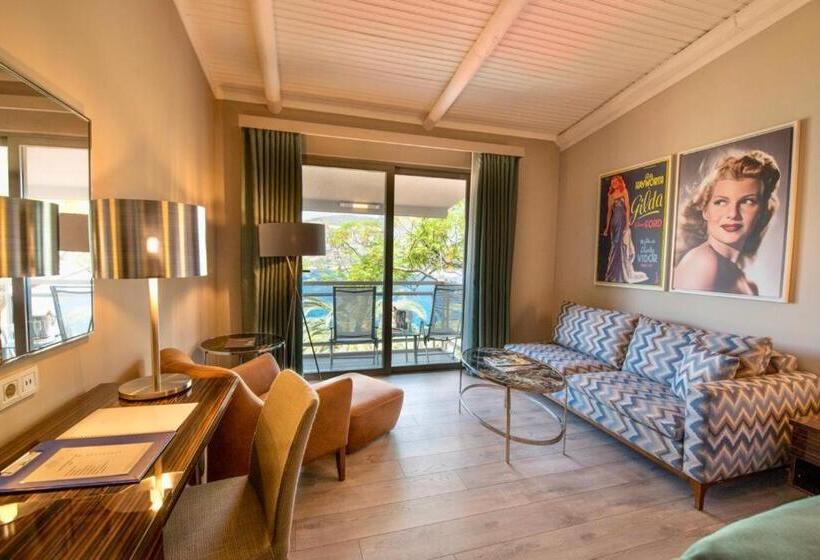 سوییت اجرایی, Patara Prince Hotel & Resort Special Category