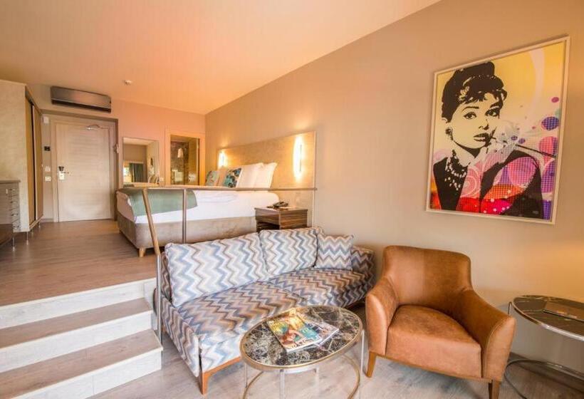 سوییت اجرایی, Patara Prince Hotel & Resort Special Category