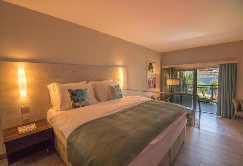 سوییت اجرایی, Patara Prince Hotel & Resort Special Category