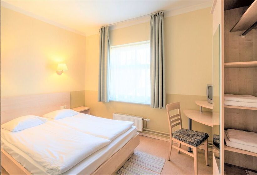 اتاق استاندارد, Rija Domus