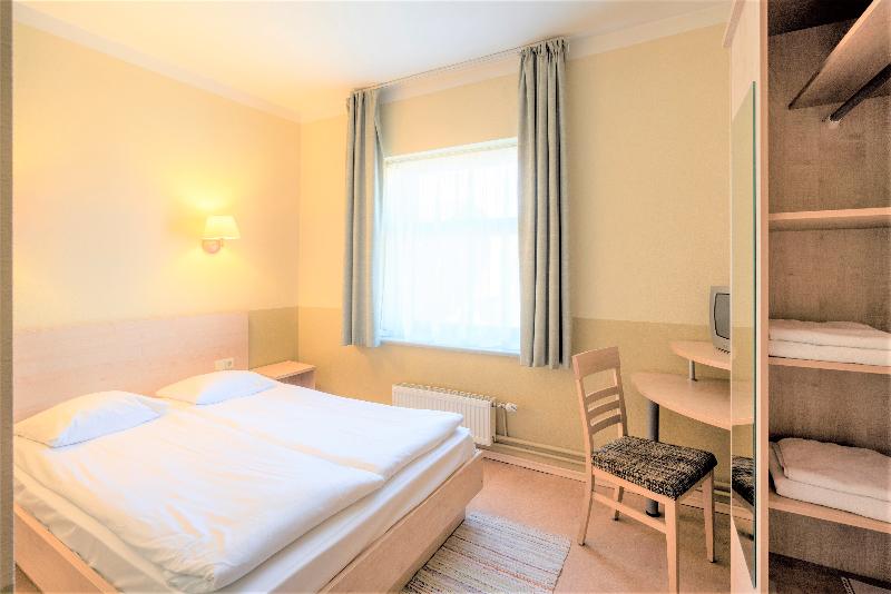 اتاق استاندارد, Rija Domus