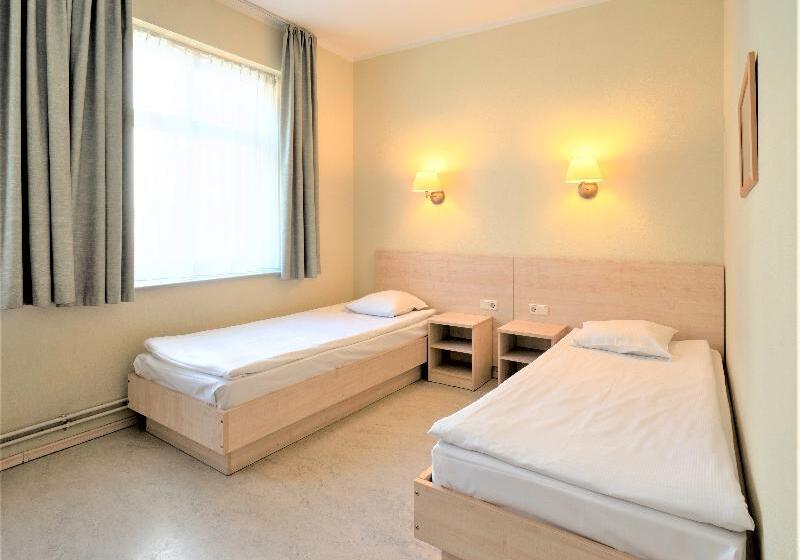 اتاق استاندارد, Rija Domus