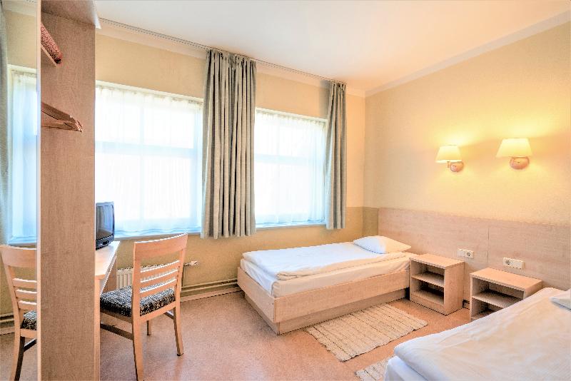 اتاق استاندارد, Rija Domus