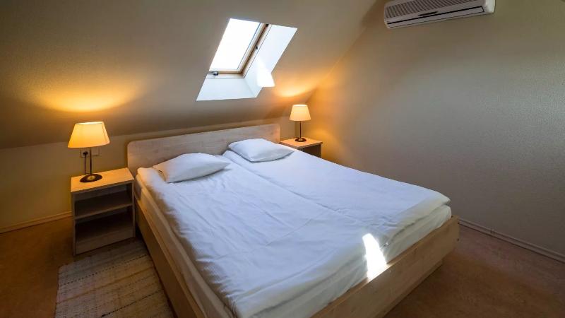 آپارتمان 1 خوابه, Rija Domus