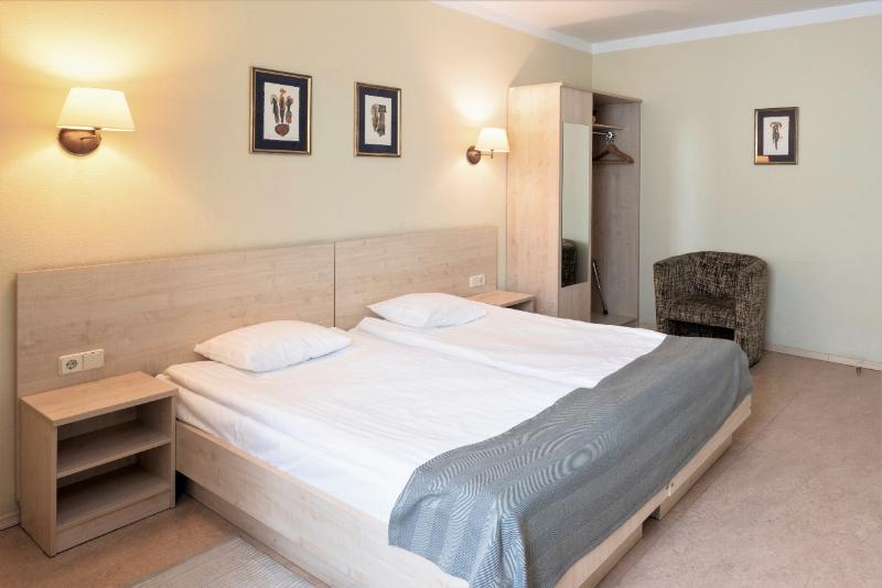 اتاق سوپریور, Rija Domus