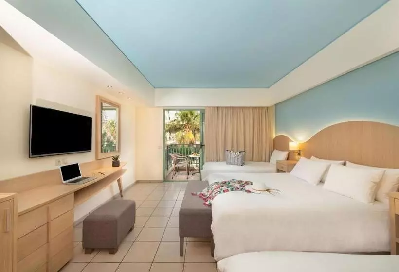 اتاق استاندارد, Star Beach Village & Water Park