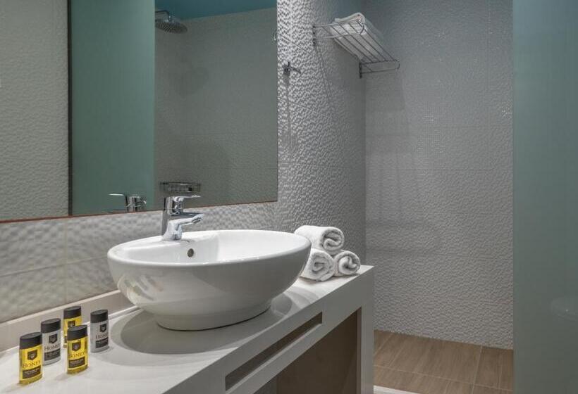 수피리어 패밀리 룸, Star Beach Village & Water Park