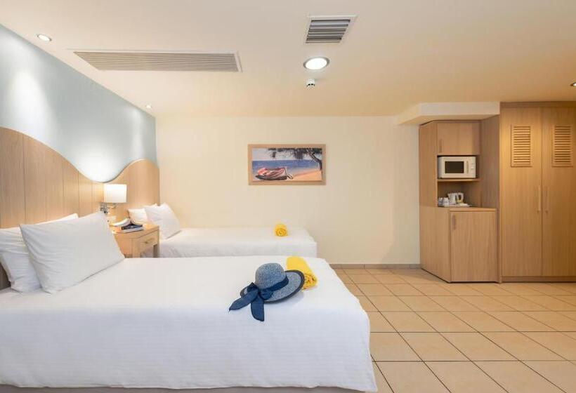 수피리어 패밀리 룸, Star Beach Village & Water Park