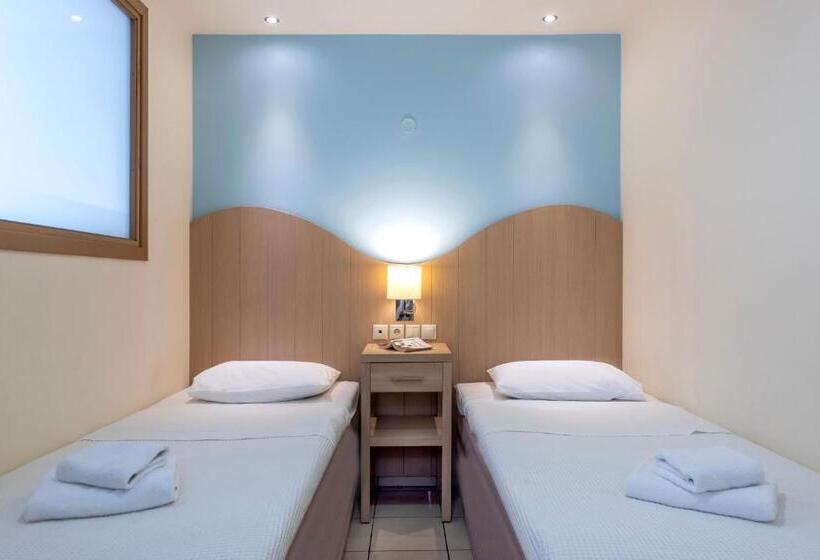 수피리어 패밀리 룸, Star Beach Village & Water Park