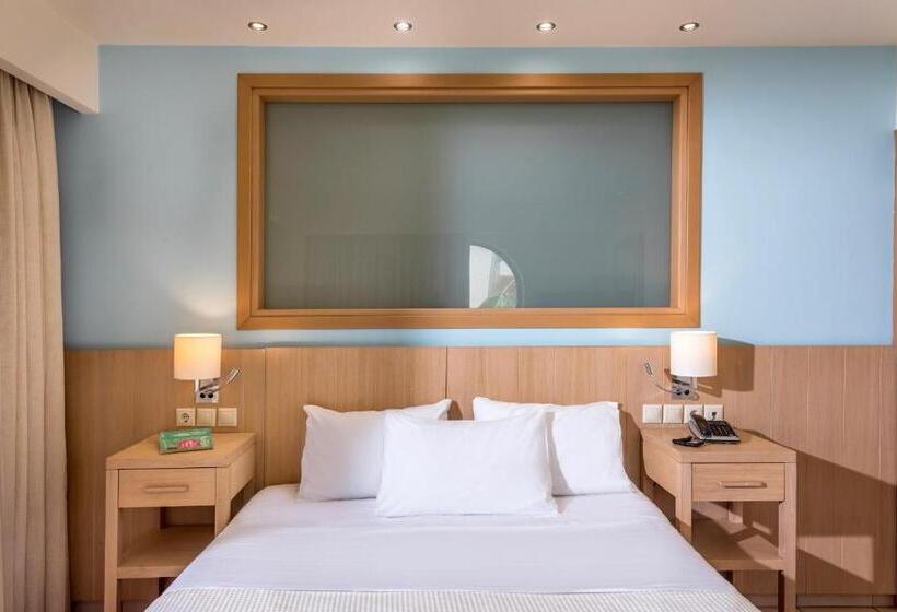 수피리어 패밀리 룸, Star Beach Village & Water Park