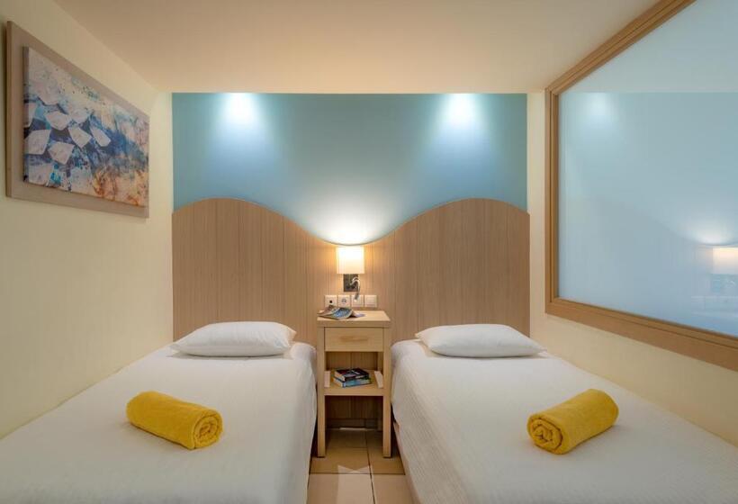 패밀리 룸, Star Beach Village & Water Park