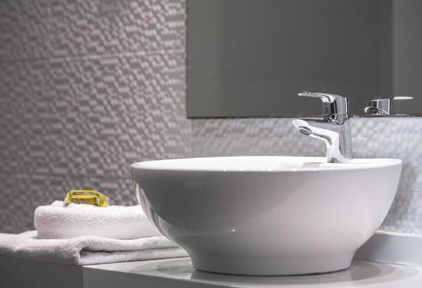 바다 전망 스위트, Star Beach Village & Water Park