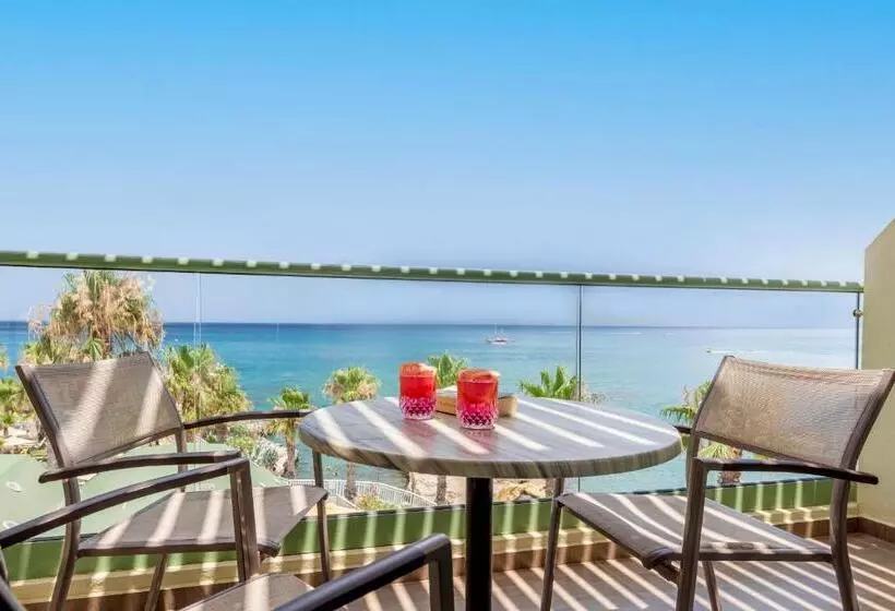 سوییت با چشمانداز دریا, Star Beach Village & Water Park