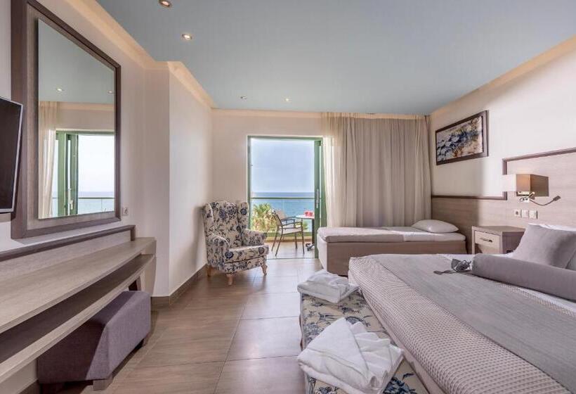 바다 전망 스위트, Star Beach Village & Water Park