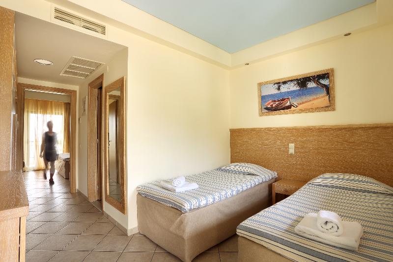 패밀리 룸, Star Beach Village & Water Park