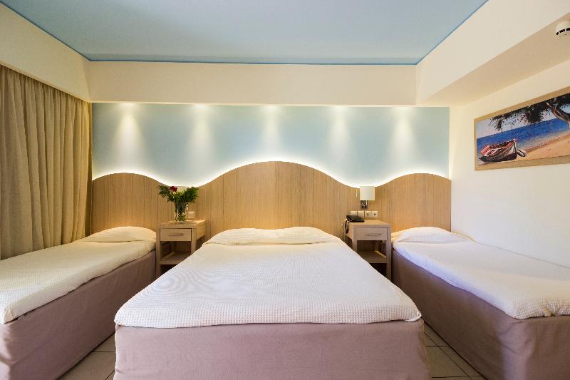 패밀리 룸, Star Beach Village & Water Park