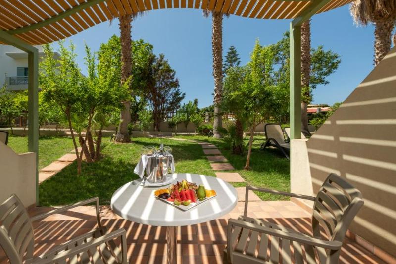 패밀리 룸, Star Beach Village & Water Park