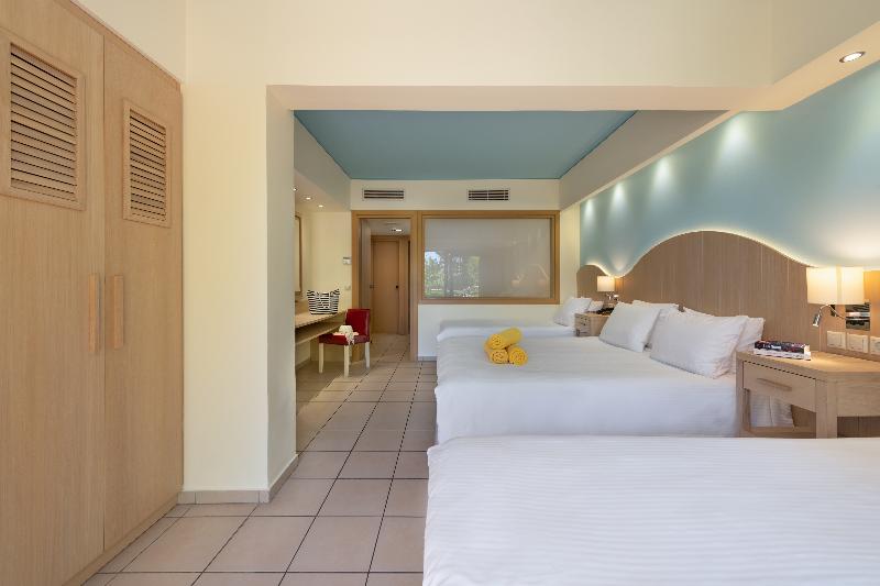 패밀리 룸, Star Beach Village & Water Park