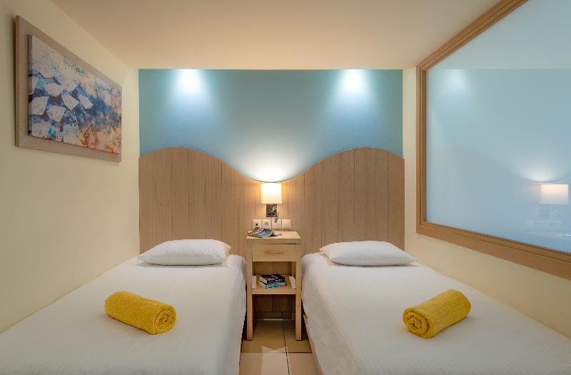 패밀리 룸, Star Beach Village & Water Park