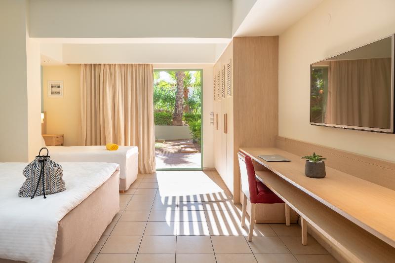 수피리어 패밀리 룸, Star Beach Village & Water Park