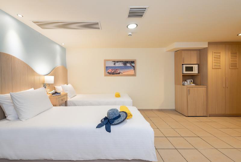 수피리어 패밀리 룸, Star Beach Village & Water Park