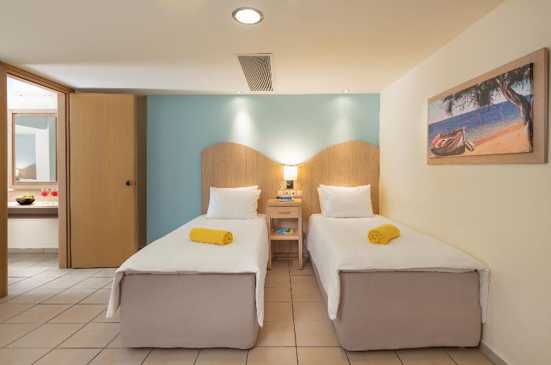 수피리어 패밀리 룸, Star Beach Village & Water Park