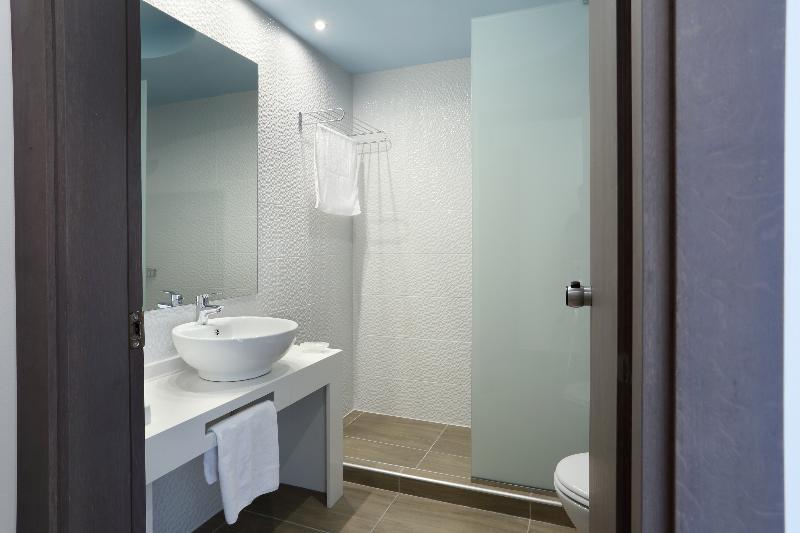 수피리어 패밀리 룸, Star Beach Village & Water Park