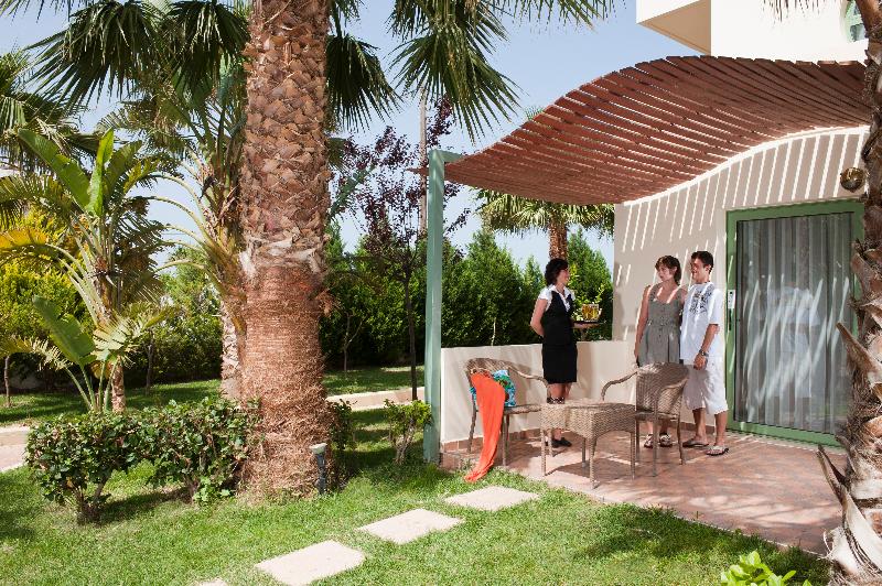 수피리어 패밀리 룸, Star Beach Village & Water Park