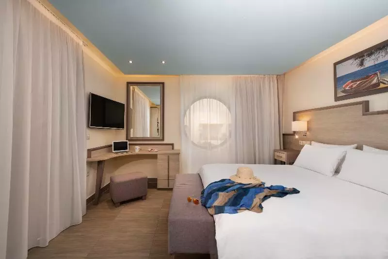 اتاق استاندارد با چشمانداز دریا, Star Beach Village & Water Park