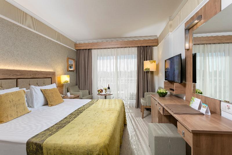 수피리어 패밀리 룸, Star Beach Village & Water Park