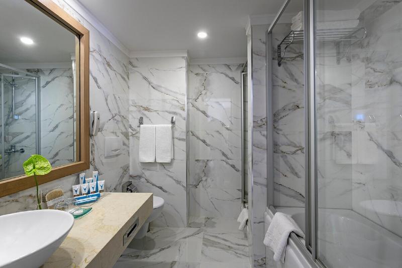 수피리어 패밀리 룸, Star Beach Village & Water Park