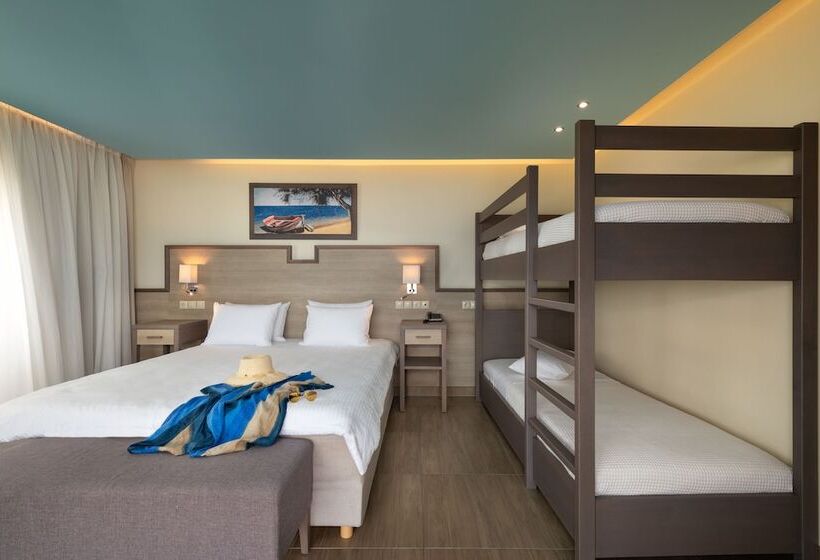 스탠다드 룸, Star Beach Village & Water Park