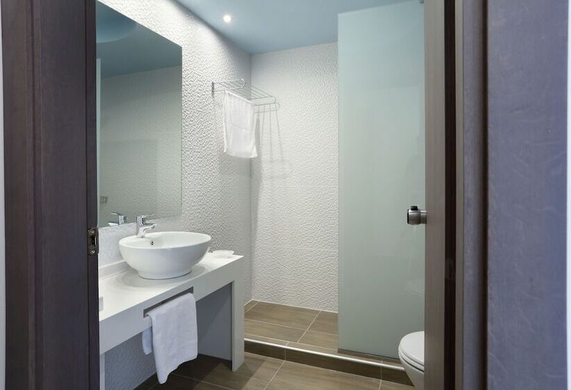 스탠다드 룸 바다 전망, Star Beach Village & Water Park