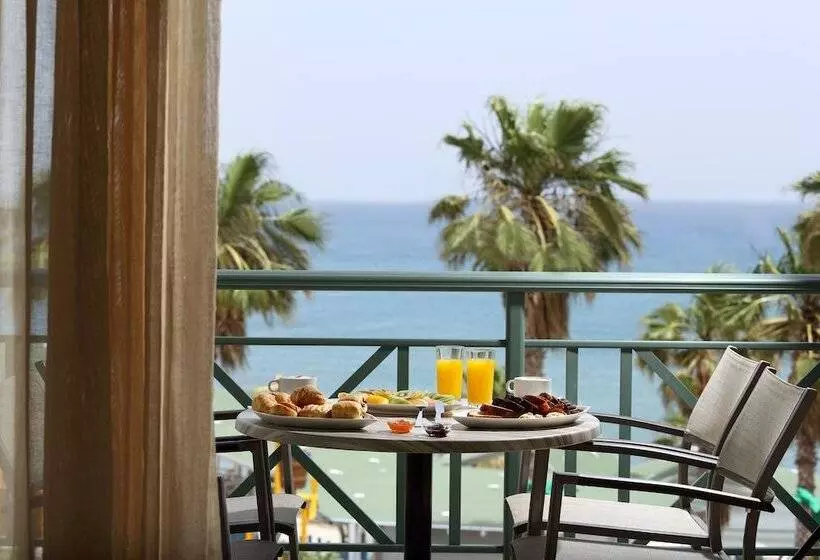 اتاق استاندارد با چشمانداز دریا, Star Beach Village & Water Park