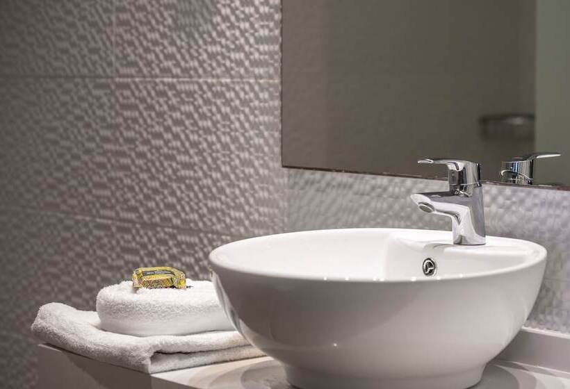 바다 전망 스위트, Star Beach Village & Water Park